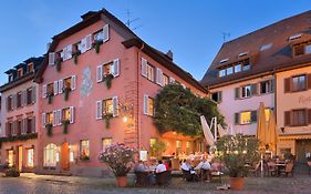 Hotel Der Loewen In Staufen